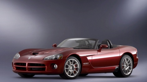 Dodge Viper